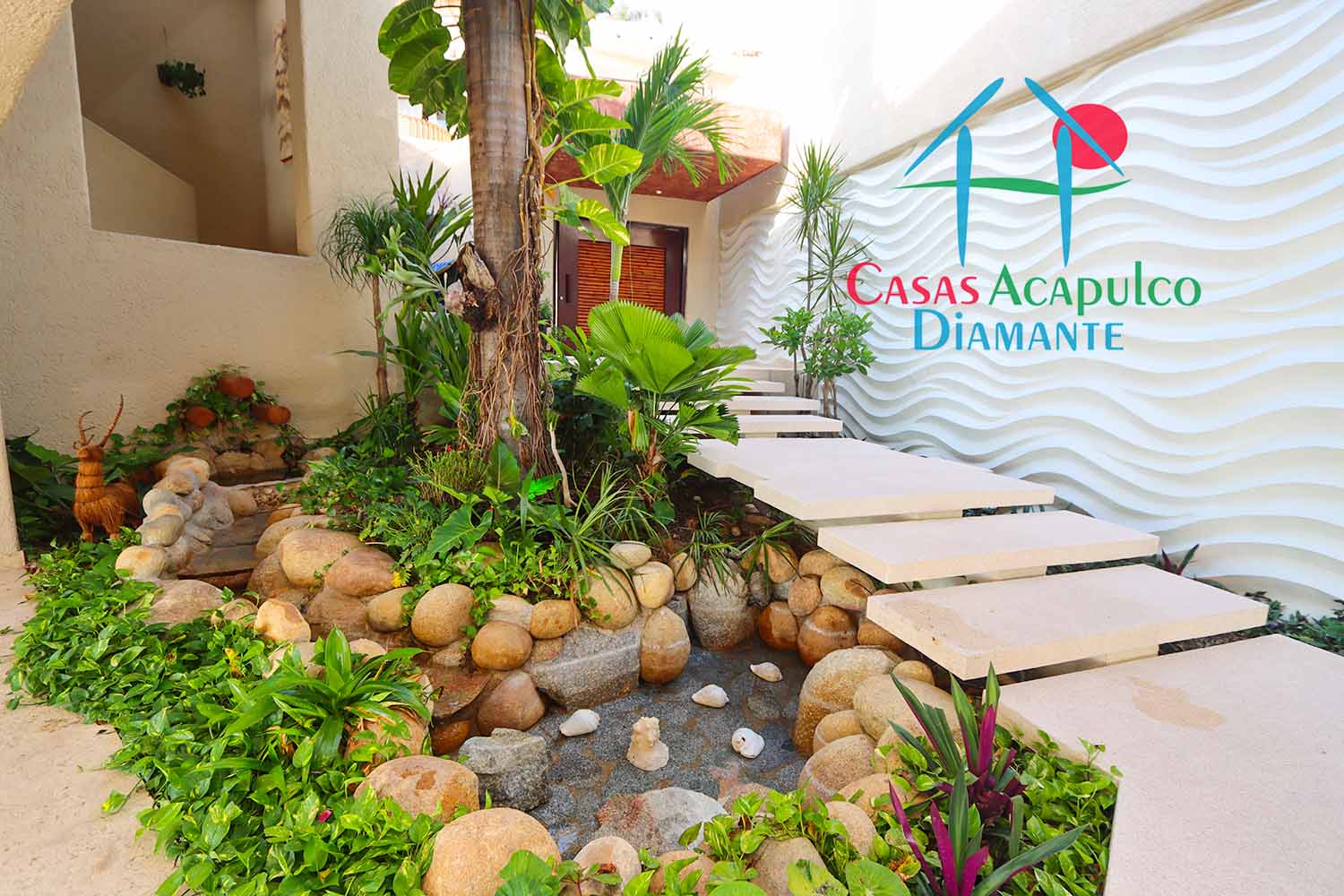 Puerta del sol - Vestíbulo de acceso 11